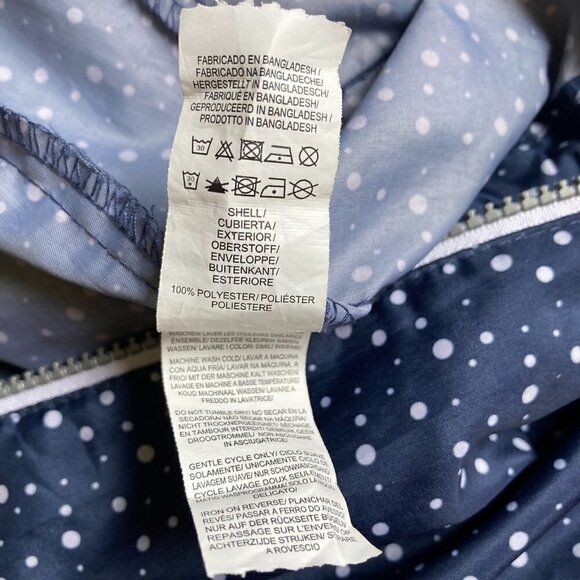 Primark Parka, packable, Mint Condition, Size S - Picture 11 of 12